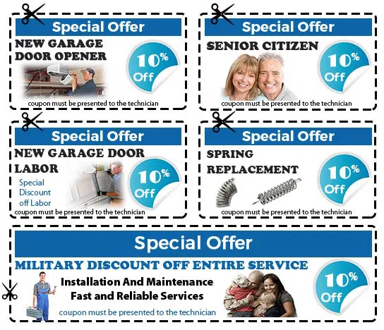 Capitol Garage Door Service Sloatsburg, NY 845-208-2799 - CouponSet7-five